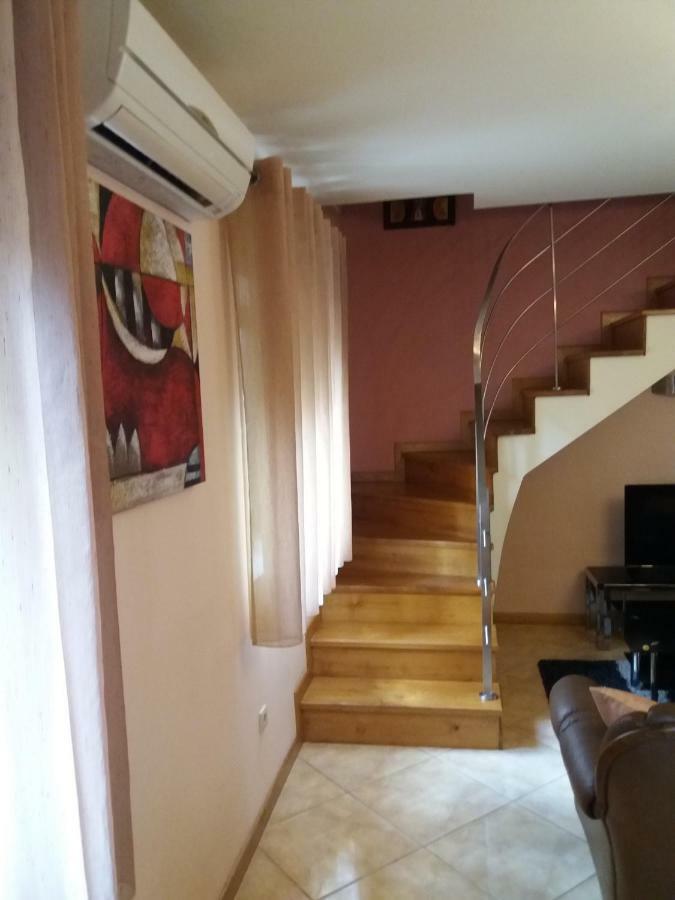 Casa Dina Doceira Leilighet Geres Eksteriør bilde